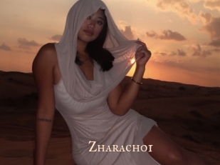Zharachoi