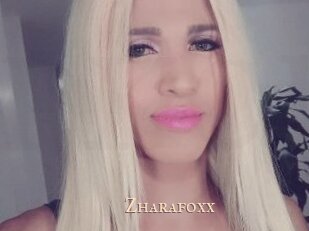 Zharafoxx