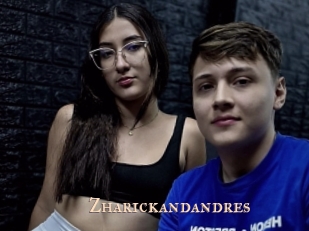 Zharickandandres