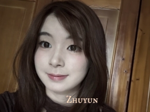 Zhuyun