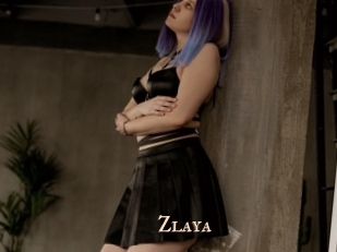 Zlaya