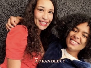 Zoeandlucy