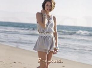Zoeangel