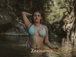Zoedavies