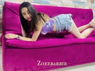 Zoeebarbie