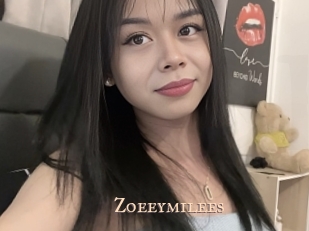 Zoeeymilees