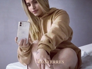 Zoeferres