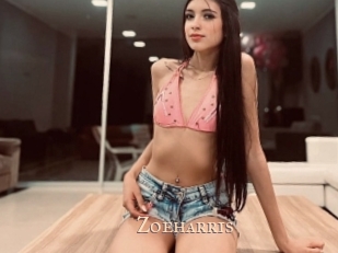 Zoeharris