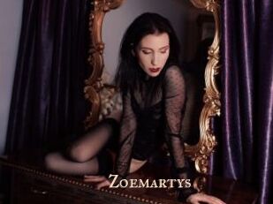 Zoemartys