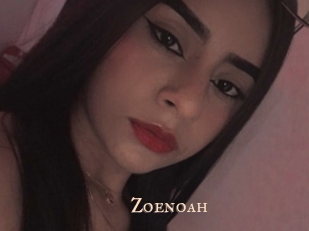 Zoenoah