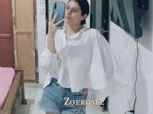 Zoerosez