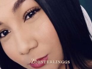 Zoesterlinggs