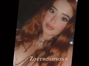 Zoethompsonn