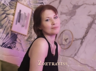 Zoetraviss