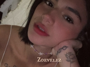 Zoevelez
