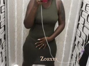 Zoexxx