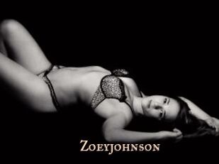 Zoeyjohnson