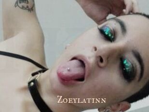 Zoeylatinn