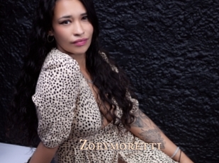 Zoeymoretti