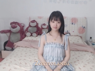 Zoeyyolanda