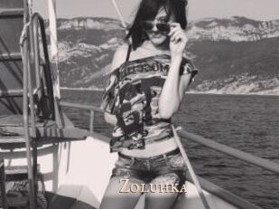 Zoluhka