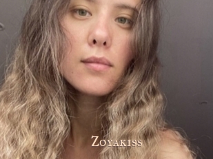 Zoyakiss